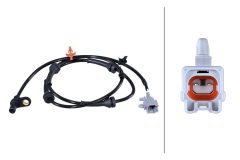 HELLA 6PU 358 422-061 — Senzor ABS