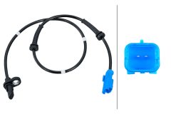 HELLA 6PU 358 422-181 — Датчик ABS