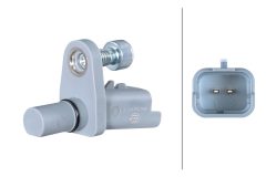 HELLA 6PU 358 422-761 — Датчик ABS