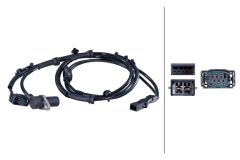 HELLA 6PU 358 422-771 — Senzor ABS