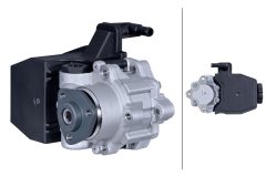 HELLA 8TL 359 000-331 — Насос ГУР