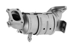 HELLA 8LE 366 055-711 — Катализатор