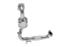 HELLA 8LE 366 055-731 — Catalizator