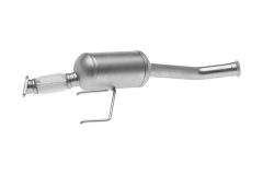HELLA 8LE 366 055-821 — Катализатор