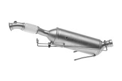 HELLA 8LG 366 071-771 — Сажевый фильтр