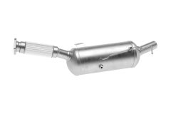 HELLA 8LG 366 071-781 — Сажевый фильтр