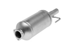 HELLA 8LG 366 071-811 — Сажевый фильтр