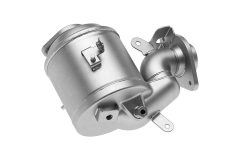 HELLA 8LG 366 071-821 — Сажевый фильтр