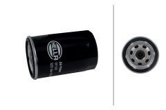HELLA 8ZO 366 101-031 — Filtru de ulei