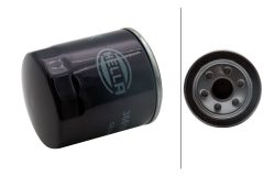 HELLA 8ZO 366 101-811 — Filtru de ulei