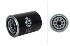 HELLA 8ZO 366 103-121 — Filtru de ulei