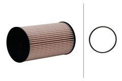 HELLA 8ZF 366 110-071 — Filtru combustibil