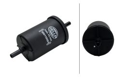 HELLA 8ZF 366 110-591 — Filtru combustibil
