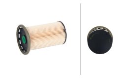 HELLA 8ZF 366 110-601 — Filtru combustibil