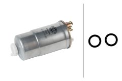 HELLA 8ZF 366 110-621 — Filtru combustibil