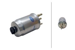 HELLA 8ZF 366 110-671 — Топливный фильтр