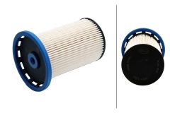 HELLA 8ZF 366 111-091 — Топливный фильтр