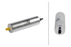 HELLA 8ZF 366 111-371 — Топливный фильтр