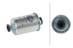 HELLA 8ZF 366 111-461 — Filtru combustibil