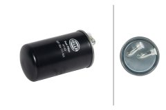 HELLA 8ZF 366 111-531 — Filtru combustibil