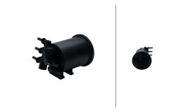 HELLA 8ZF 366 111-581 — Filtru combustibil