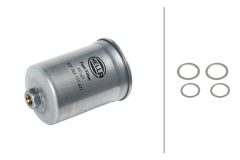HELLA 8ZF 366 111-671 — Filtru combustibil