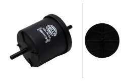 HELLA 8ZF 366 111-781 — Топливный фильтр