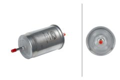 HELLA 8ZF 366 111-831 — Топливный фильтр
