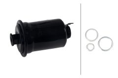 HELLA 8ZF 366 111-951 — Filtru combustibil