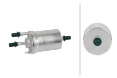 HELLA 8ZF 366 112-021 — Filtru combustibil