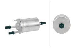 HELLA 8ZF 366 112-051 — Filtru combustibil