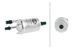 HELLA 8ZF 366 112-191 — Filtru combustibil