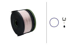 HELLA 8ZF 366 112-471 — Топливный фильтр