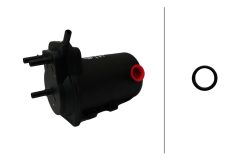 HELLA 8ZF 366 112-681 — Filtru combustibil