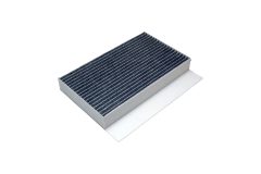 HELLA 8ZC 366 120-611 — Салонный фильтр