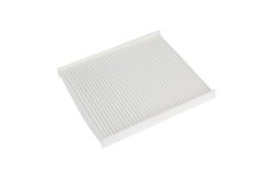 HELLA 8ZC 366 122-361 — Filtru habitaclu