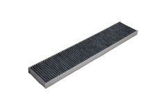 HELLA 8ZC 366 122-761 — Filtru habitaclu