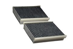 HELLA 8ZC 366 122-771 — Салонный фильтр