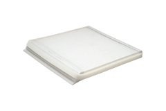 HELLA 8ZC 366 123-081 — Салонный фильтр