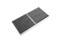 HELLA 8ZC 366 123-141 — Салонный фильтр