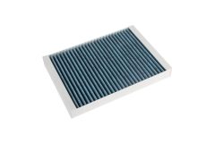 HELLA 8ZC 366 123-201 — Filtru habitaclu