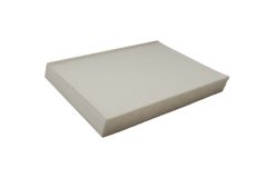 HELLA 8ZC 366 123-231 — Filtru habitaclu