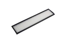 HELLA 8ZC 366 123-681 — Filtru habitaclu