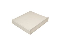 HELLA 8ZC 366 123-861 — Filtru habitaclu