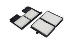 HELLA 8ZC 366 123-921 — Filtru habitaclu