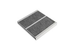HELLA 8ZC 366 124-141 — Салонный фильтр