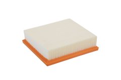 HELLA 8ZA 366 130-011 — Filtru de aer