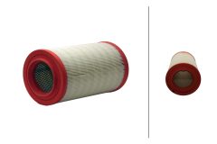 HELLA 8ZA 366 130-081 — Filtru de aer