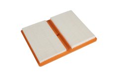 HELLA 8ZA 366 130-191 — Filtru de aer