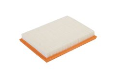 HELLA 8ZA 366 130-351 — Filtru de aer
